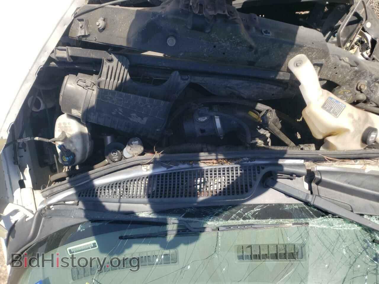 2012 CHEVROLET EXPRESS - VIN: 1GCSGAFXXC1132387 - Фото 7