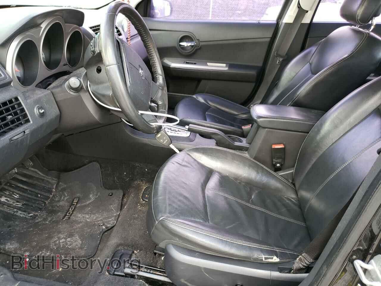 2010 DODGE AVENGER - VIN: 1B3CC5FB7AN209428 - Фото 7