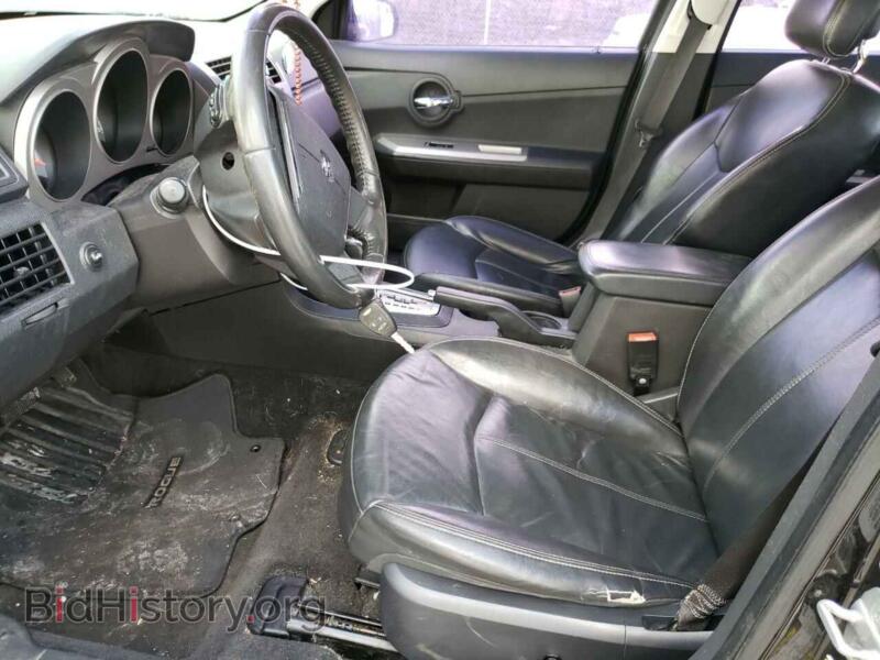 2010 Dodge AVENGER (VIN 1B3CC5FB7AN209428) — photo 7 of 12