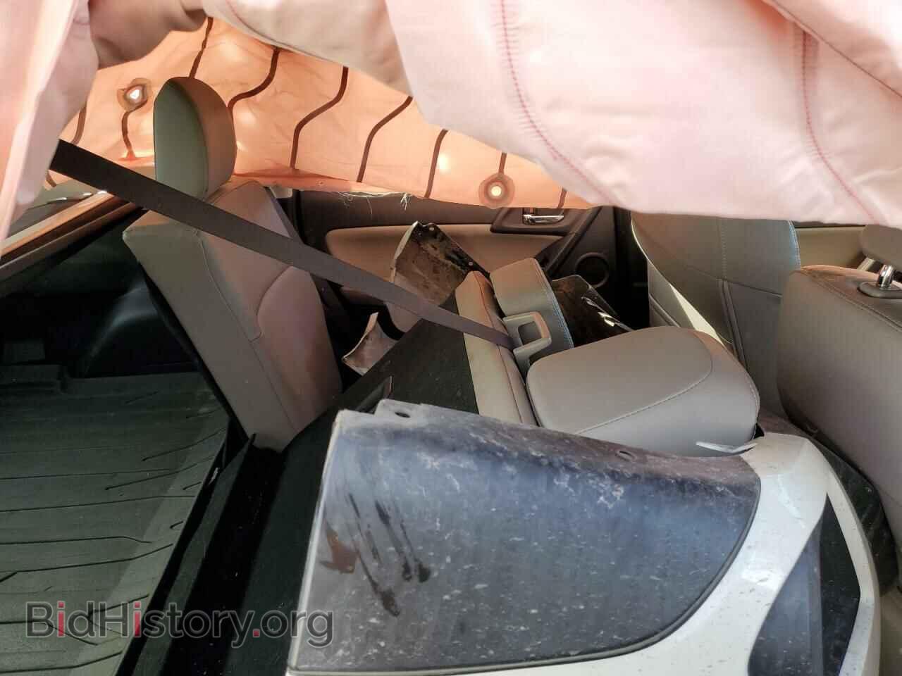 2014 SUBARU FORESTER - VIN: JF2SJAPC4EH419927 - Фото 11