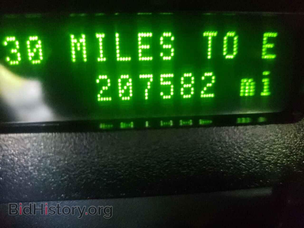 2007 FORD TAURUS - VIN: 1FAFP53U27A136559 - Фото 8