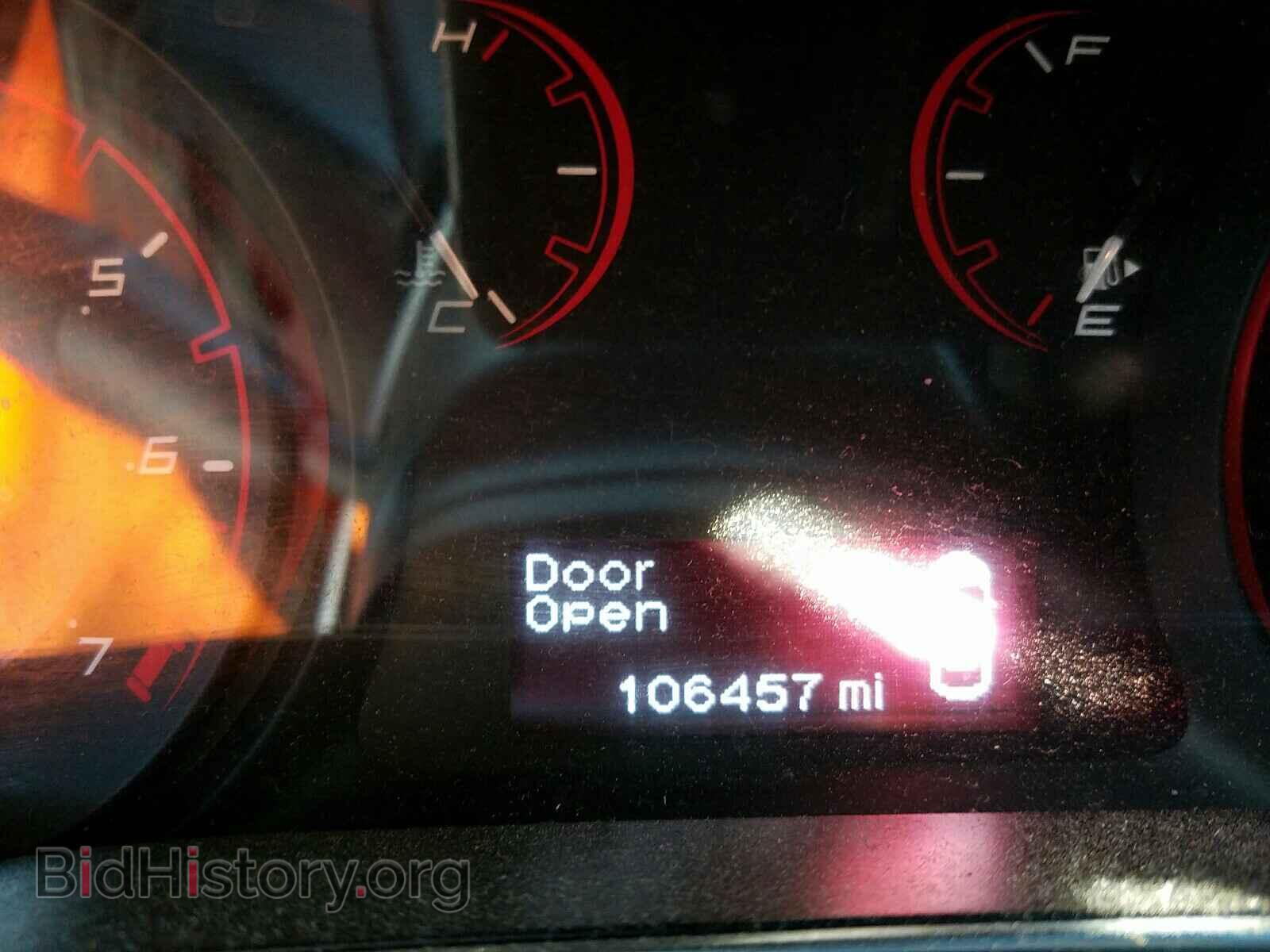 2013 DODGE DART - VIN: 1C3CDFBA1DD329321 - Photo 8