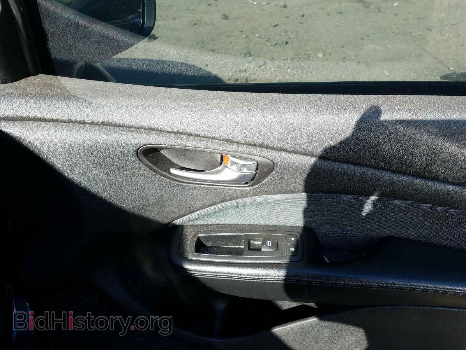 2013 DODGE DART - VIN: 1C3CDFBA1DD329321 - Photo 9