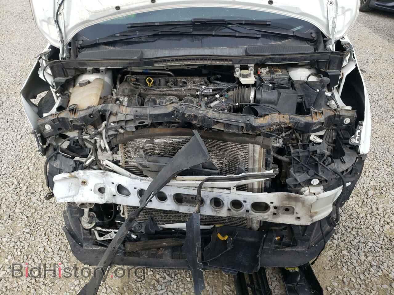 2014 FORD TRANSIT - VIN: NM0LS7E74E1166705 - Фото 11