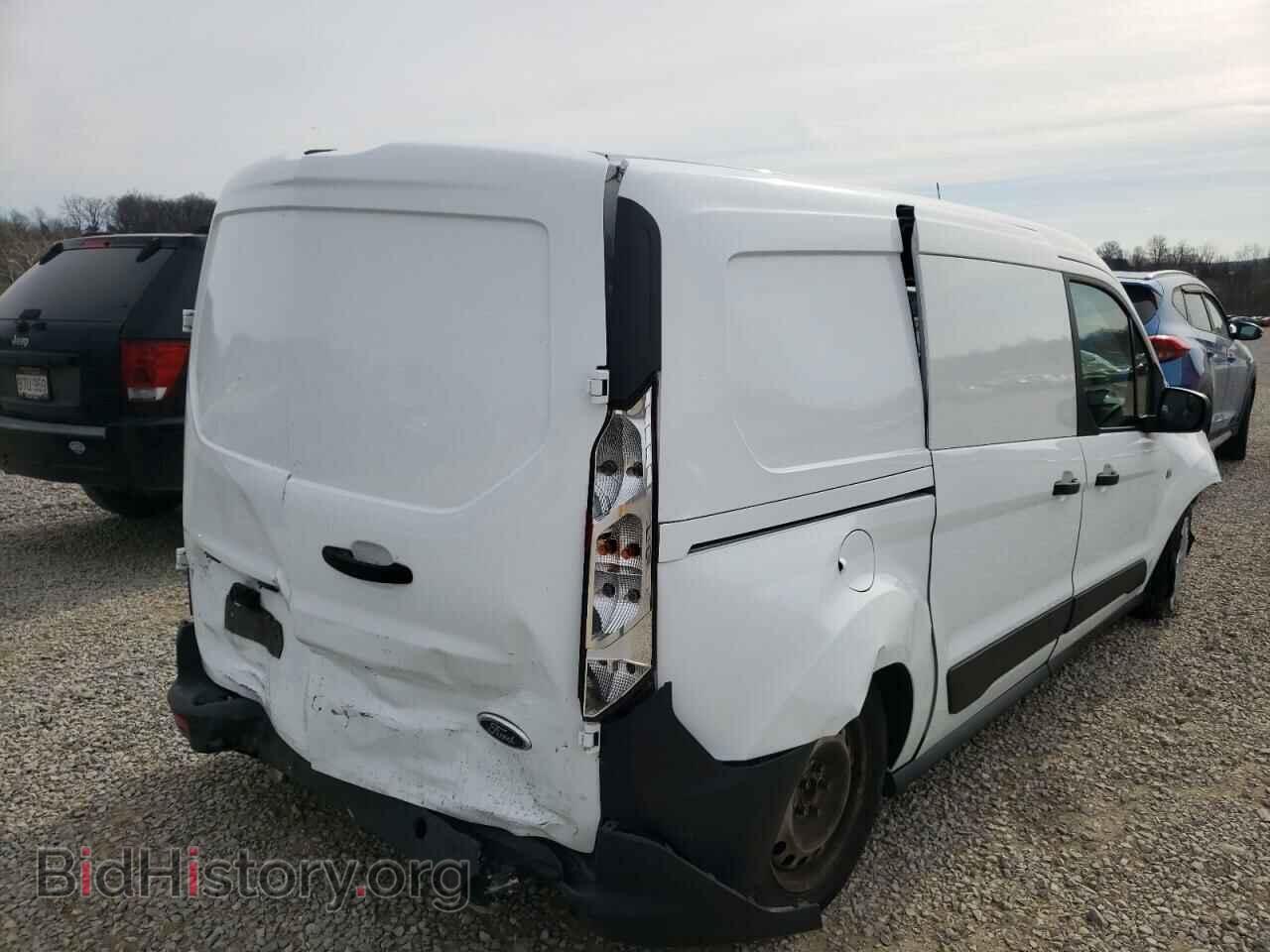 2014 FORD TRANSIT - VIN: NM0LS7E74E1166705 - Фото 3