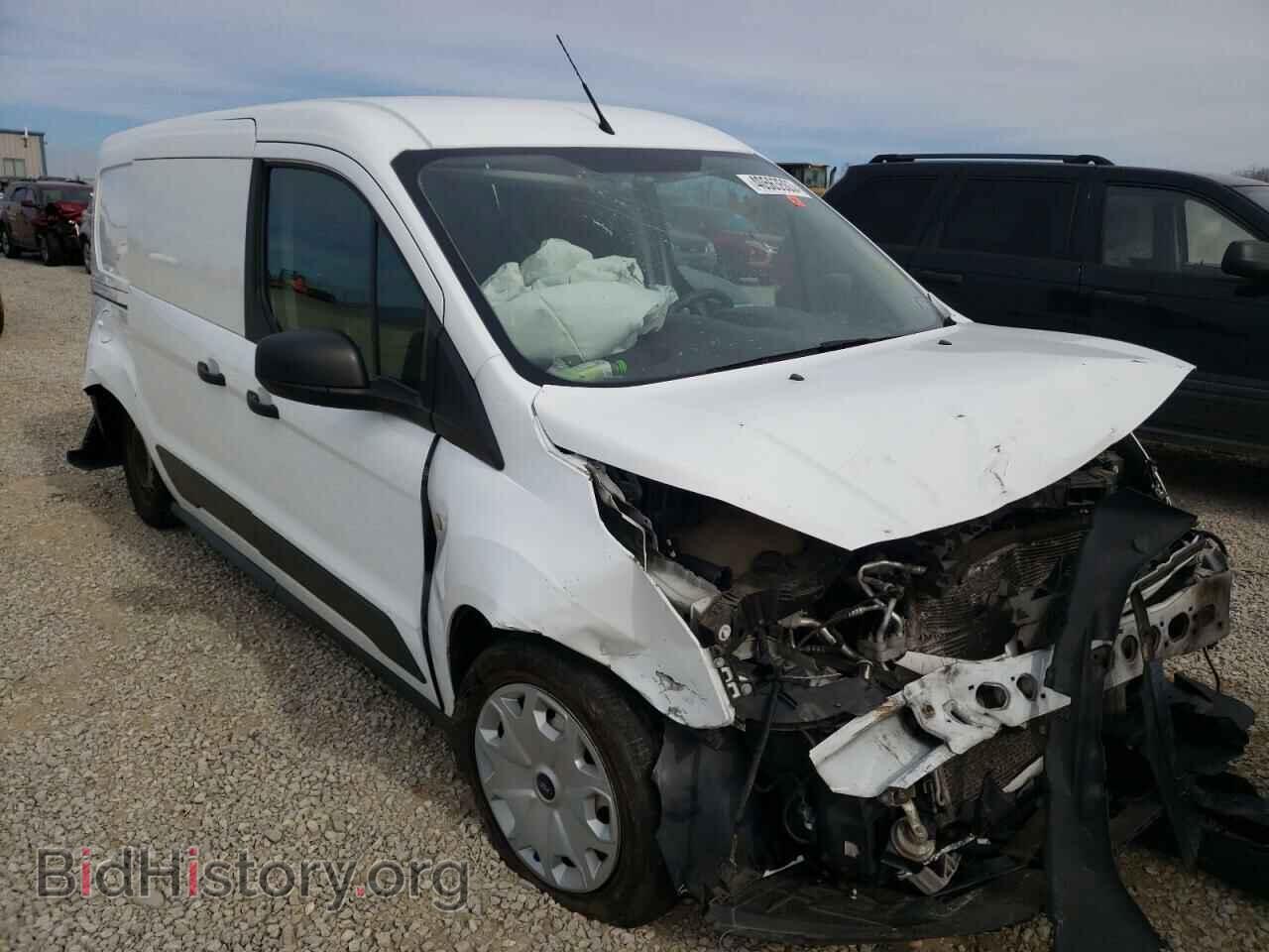 2014 FORD TRANSIT - VIN: NM0LS7E74E1166705 - Фото 4
