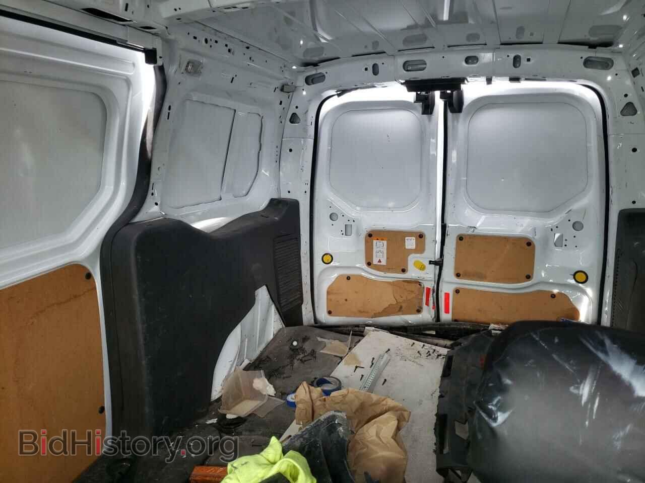 2014 FORD TRANSIT - VIN: NM0LS7E74E1166705 - Фото 10