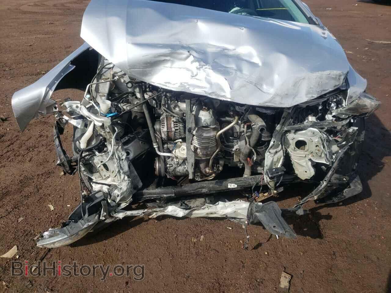 2014 HONDA CIVIC - VIN: 19XFB2F5XEE043360 - Фото 9