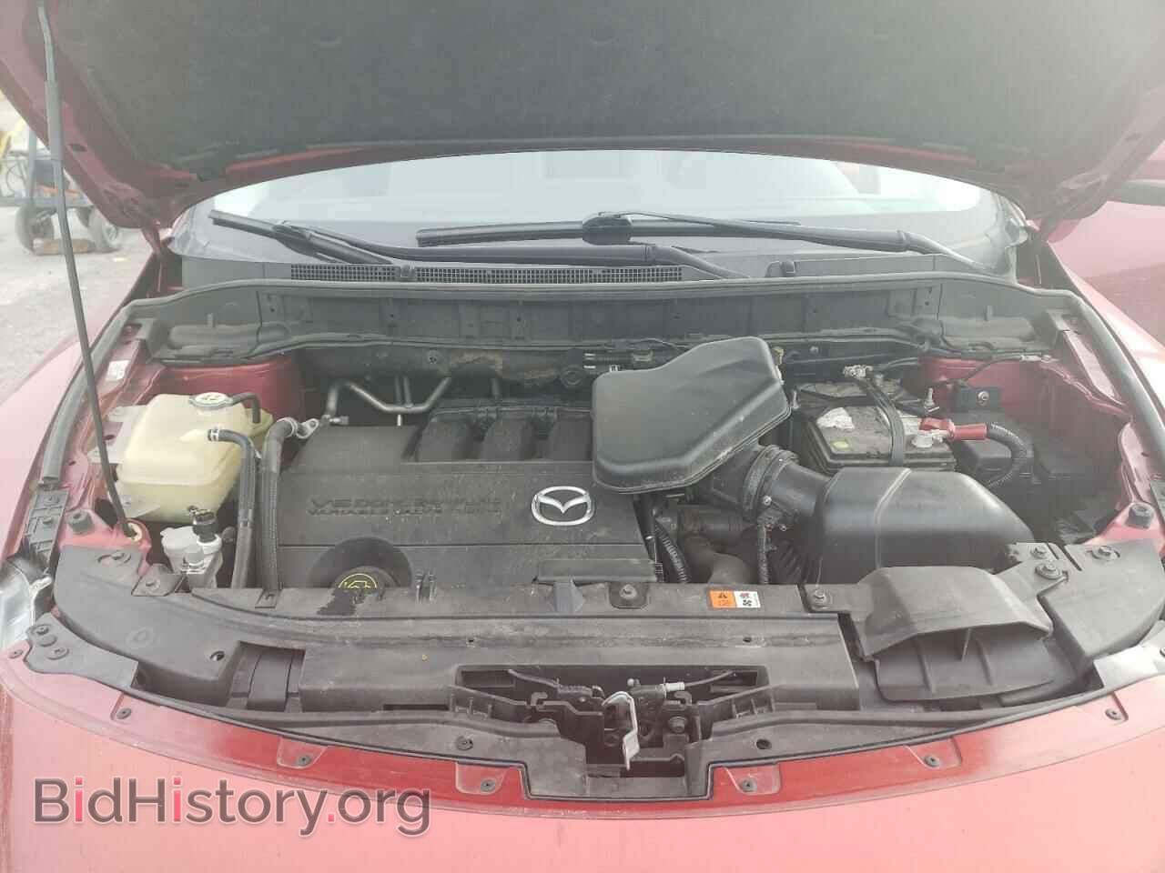 2013 MAZDA CX-9 - VIN: JM3TB3DV5D0407209 - Фото 11