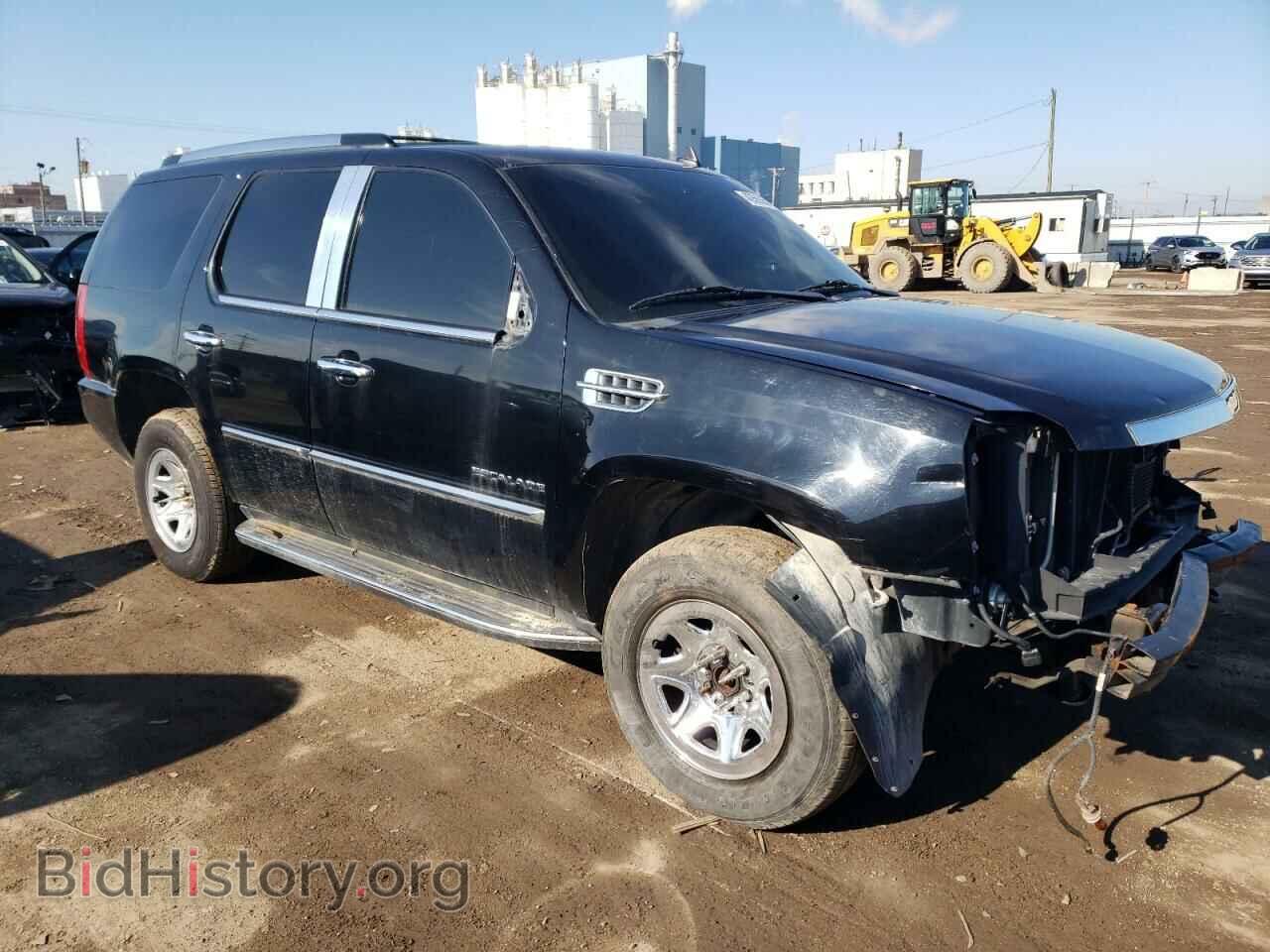 2011 CADILLAC ESCALADE - VIN: 1GYS4BEF8BR131577 - Фото 4