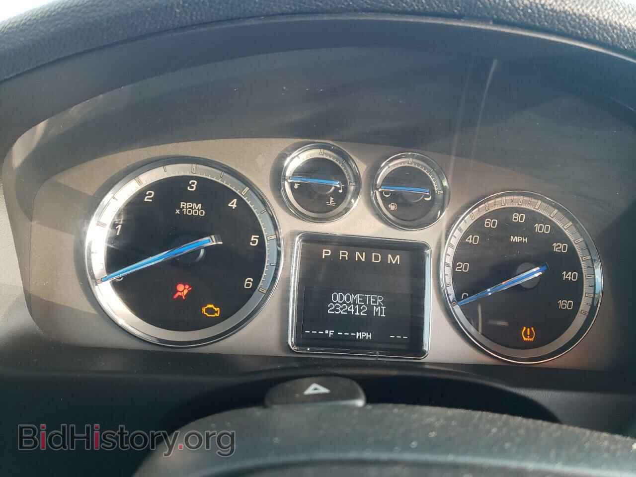 2011 CADILLAC ESCALADE - VIN: 1GYS4BEF8BR131577 - Фото 9