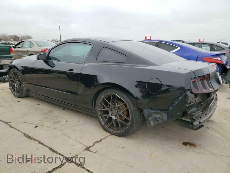 2013 Ford ALL MODELS (VIN 1ZVBP8AM3D5259463) — фото 2 из 13