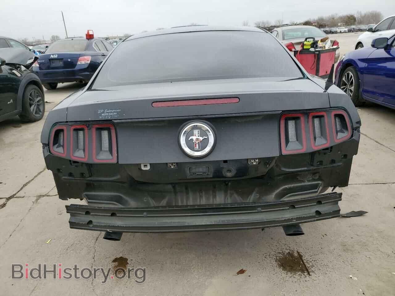 2013 FORD ALL Models - VIN: 1ZVBP8AM3D5259463 - Photo 6