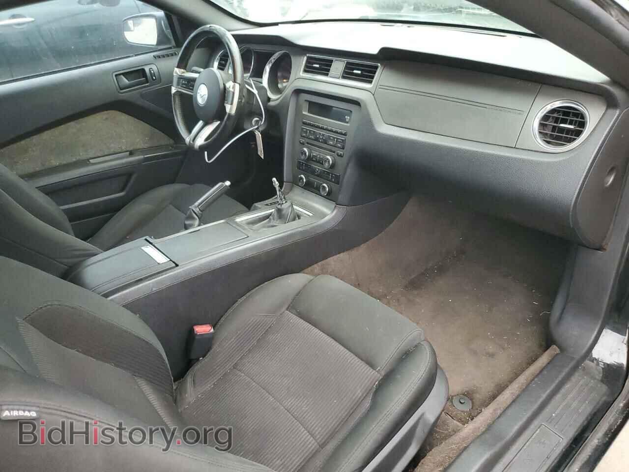 2013 FORD ALL Models - VIN: 1ZVBP8AM3D5259463 - Photo 8