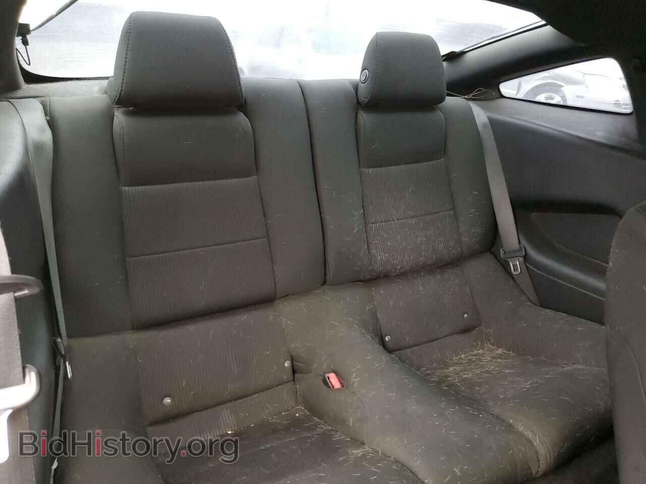 2013 FORD ALL Models - VIN: 1ZVBP8AM3D5259463 - Photo 10