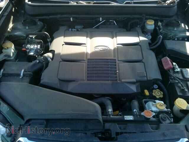 2012 SUBARU OUTBACK - VIN: 4S4BRDCC8C2286518 - Photo 7