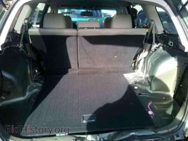 2012 SUBARU OUTBACK - VIN: 4S4BRDCC8C2286518 - Photo 10