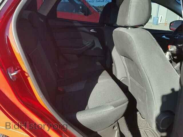 2014 FORD FOCUS - VIN: 1FADP3F28EL430846 - Фото 6