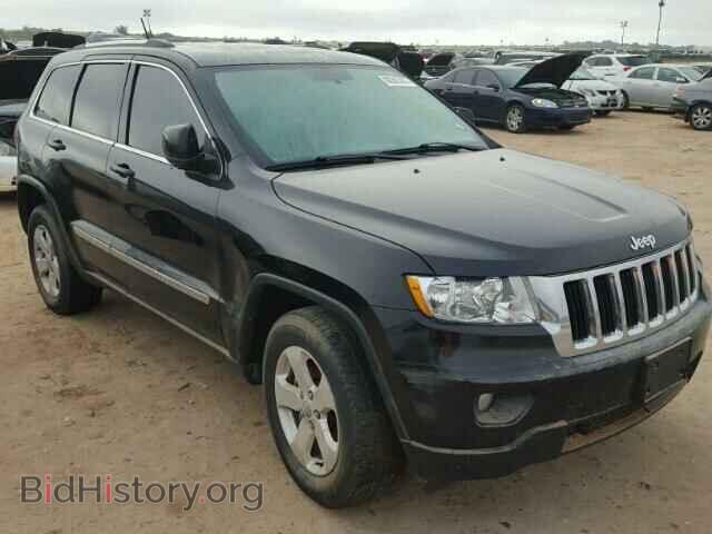 Photo 1C4RJEAG7DC534095 - JEEP CHEROKEE 2013
