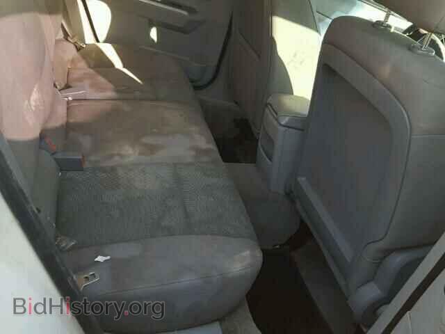 2008 DODGE AVENGER - VIN: 1B3LC56K78N183519 - Фото 6