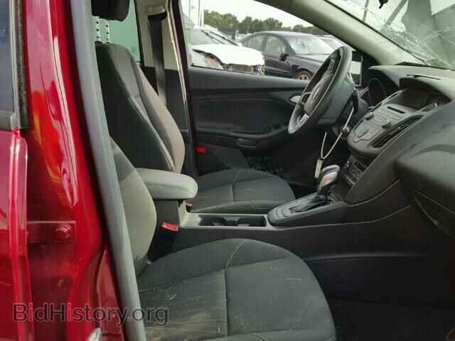 2016 FORD FOCUS - VIN: 1FADP3FE6GL308726 - Фото 5