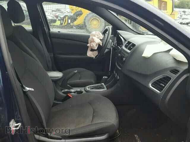 2013 DODGE AVENGER - VIN: 1C3CDZAB4DN638304 - Photo 5