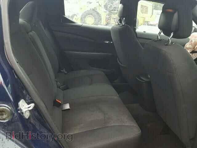 2013 DODGE AVENGER - VIN: 1C3CDZAB4DN638304 - Photo 6