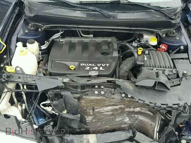 2013 DODGE AVENGER - VIN: 1C3CDZAB4DN638304 - Photo 7