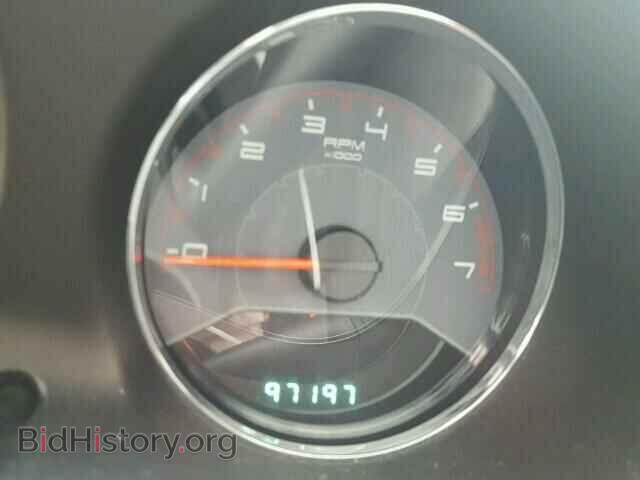 2013 DODGE AVENGER - VIN: 1C3CDZAB4DN638304 - Photo 8