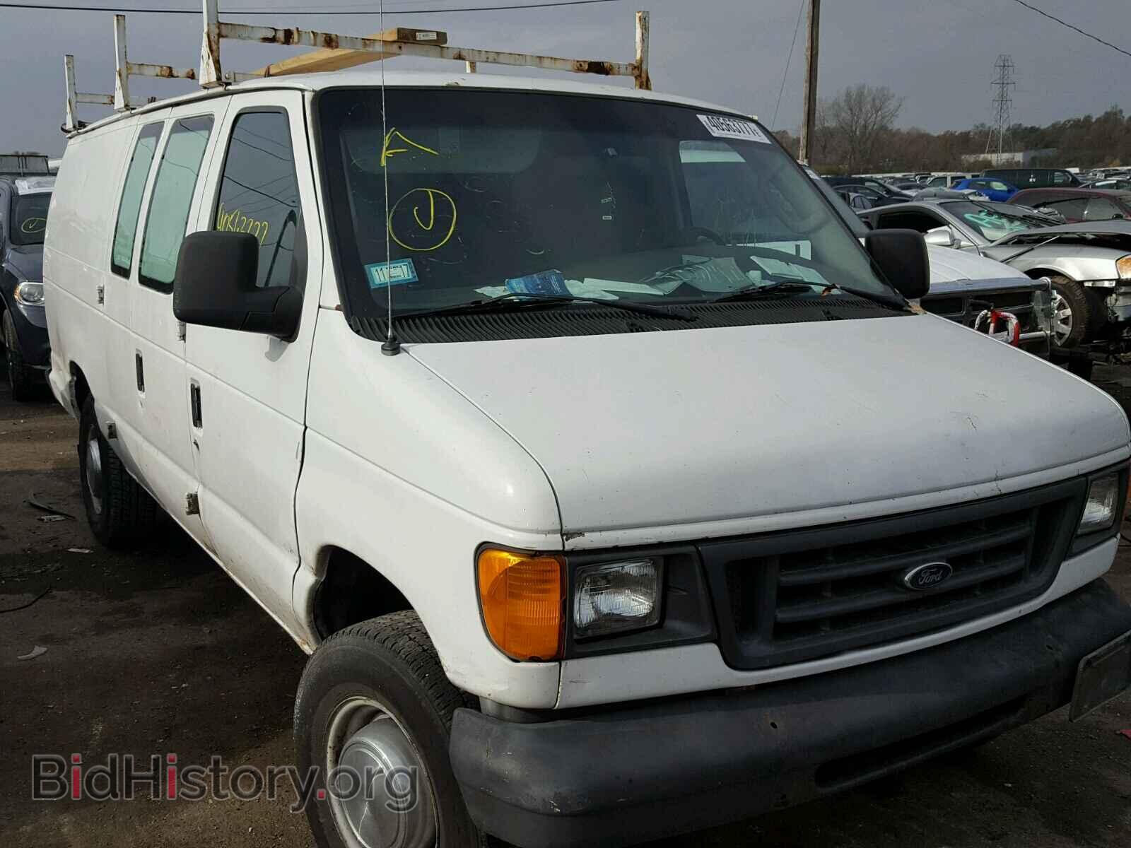 Photo 1FTSS34L14HA20497 - FORD ECONOLINE 2004