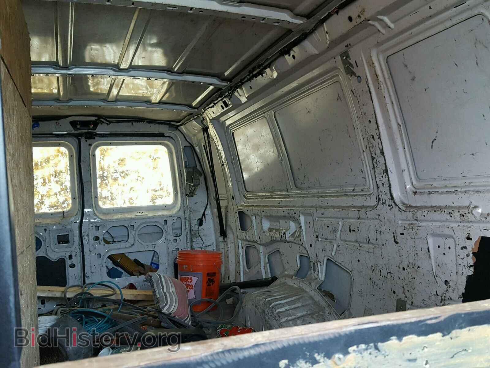 2004 FORD ECONOLINE - VIN: 1FTSS34L14HA20497 - Фото 6