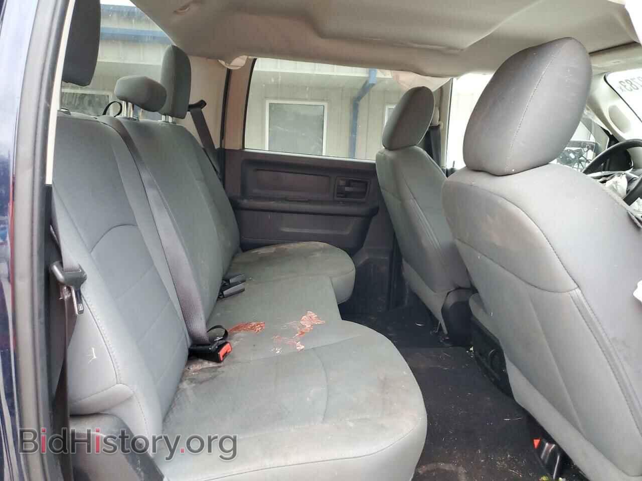 2016 RAM 1500 - VIN: 3C6RR7KT5GG136697 - Фото 10