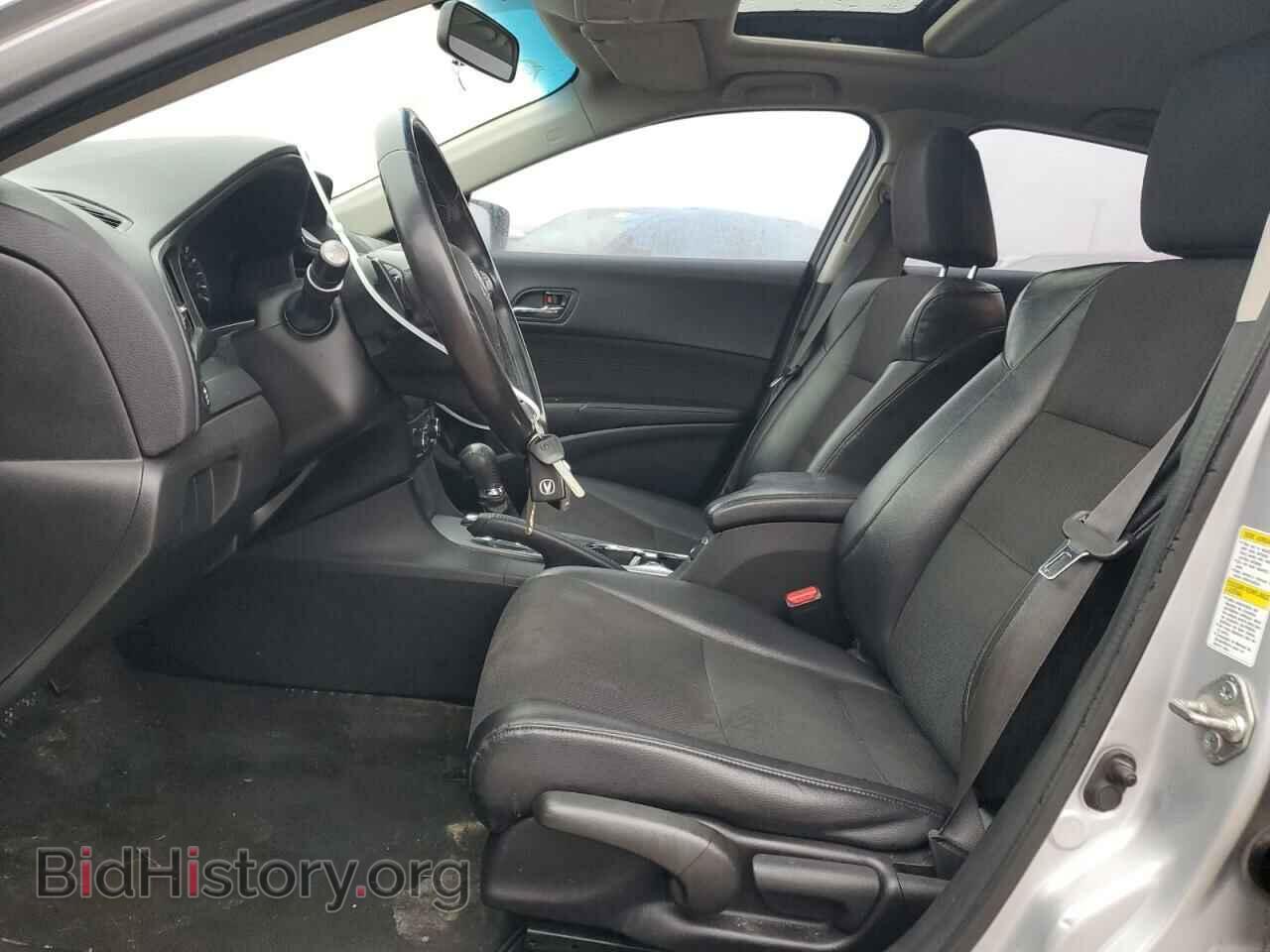 2013 ACURA ILX - VIN: 19VDE1F38DE400355 - Фото 7