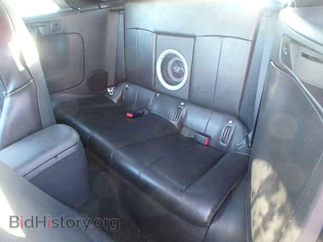 2009 MITSUBISHI ECLIPSE - VIN: 4A3AL25F29E031381 - Фото 6