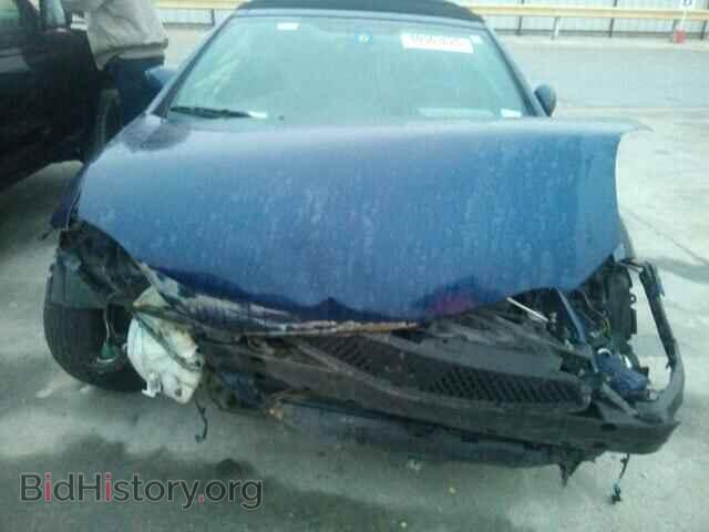 2009 MITSUBISHI ECLIPSE - VIN: 4A3AL25F29E031381 - Фото 7