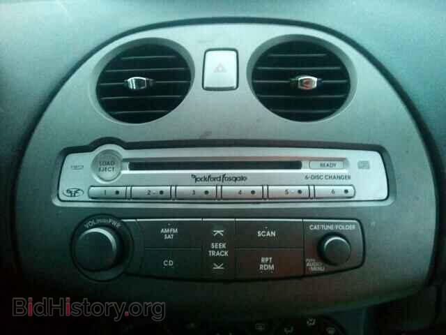 2009 MITSUBISHI ECLIPSE - VIN: 4A3AL25F29E031381 - Фото 10