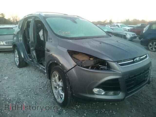 Photo 1FMCU0J99DUA29098 - FORD ESCAPE 2013