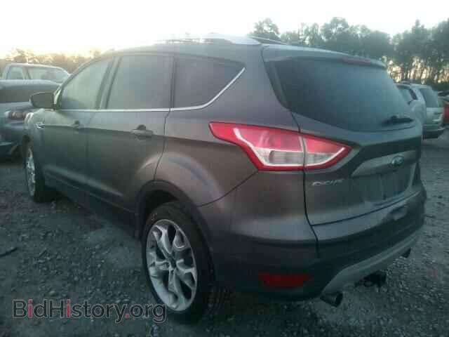 2013 FORD ESCAPE - VIN: 1FMCU0J99DUA29098 - Photo 3