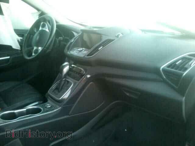 2013 FORD ESCAPE - VIN: 1FMCU0J99DUA29098 - Photo 5