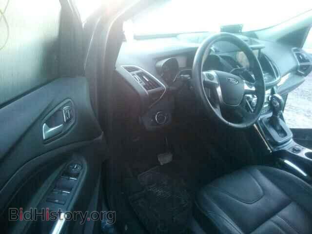 2013 FORD ESCAPE - VIN: 1FMCU0J99DUA29098 - Photo 9