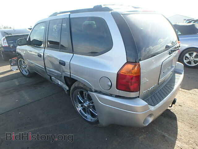 2005 GMC ENVOY - VIN: 1GKDS13S552270775 - Photo 3