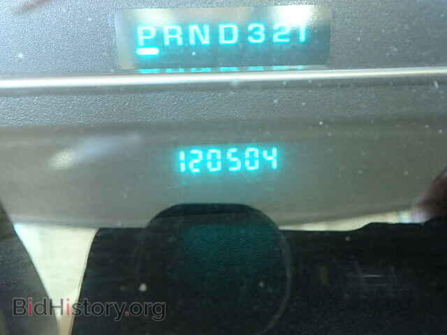 2005 GMC ENVOY - VIN: 1GKDS13S552270775 - Photo 8