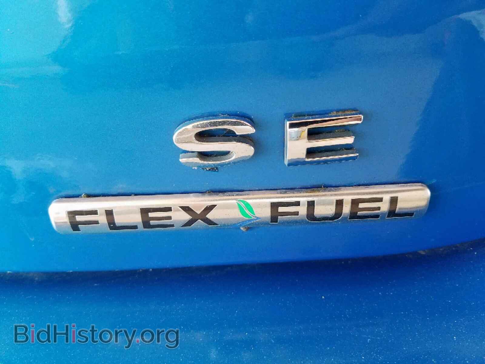 2015 FORD FOCUS SE - VIN: 1FADP3F28FL372559 - Фото 9