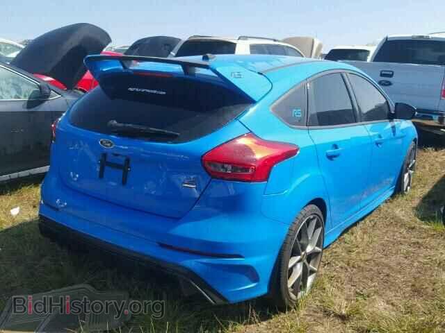 2016 FORD FOCUS - VIN: WF0DP3TH1G4116257 - Photo 4