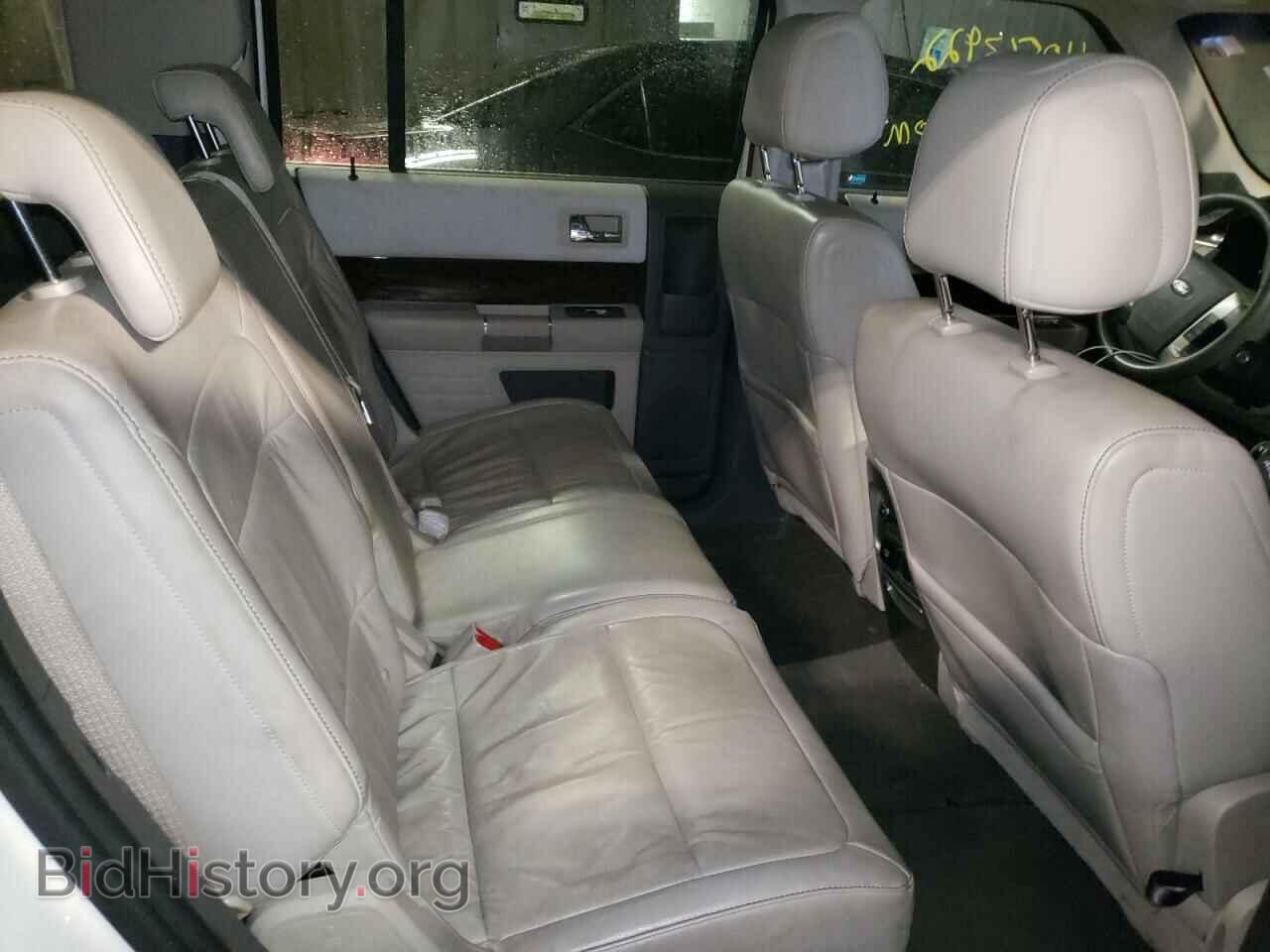 2011 FORD FLEX - VIN: 2FMHK6CCXBBD36029 - Photo 6