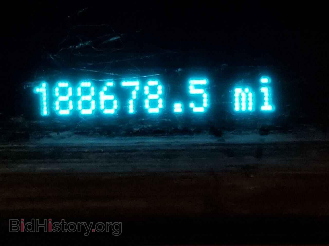 2011 FORD FLEX - VIN: 2FMHK6CCXBBD36029 - Photo 8