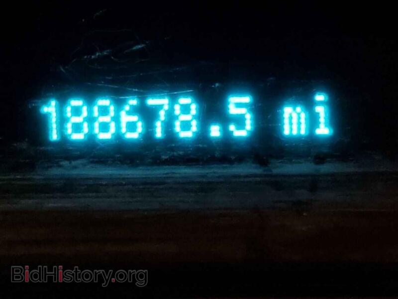 2011 Ford FLEX (VIN 2FMHK6CCXBBD36029) — photo 8 of 10