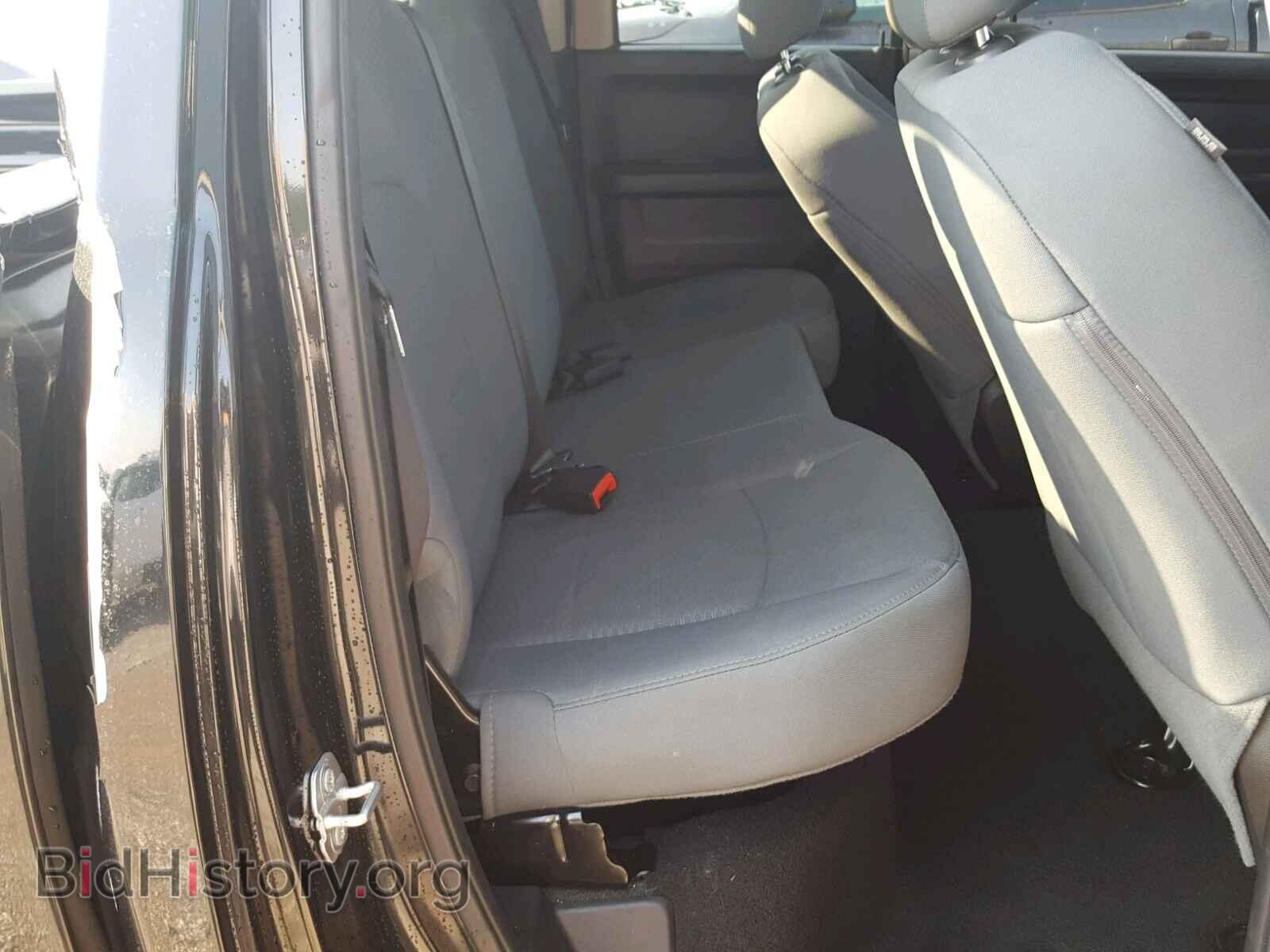 2017 RAM 1500 ST - VIN: 1C6RR6FG9HS524825 - Фото 6