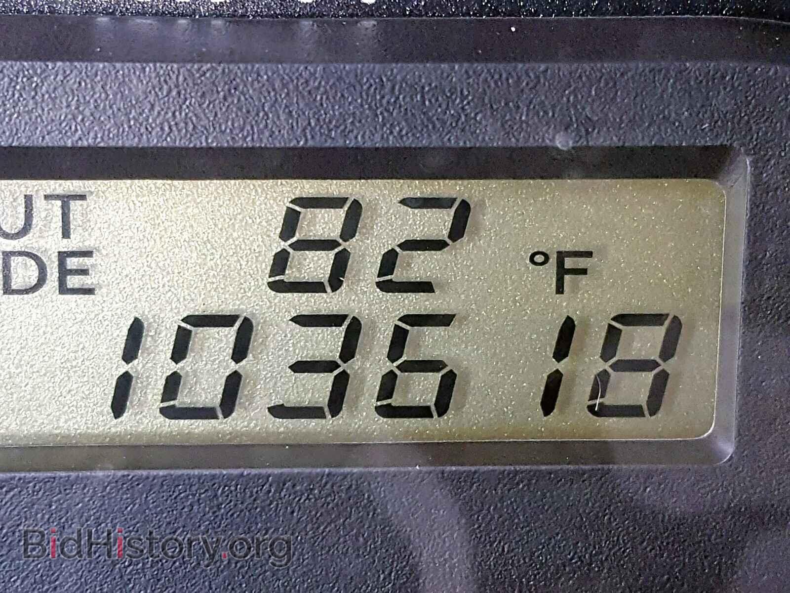 2007 TOYOTA COROLLA - VIN: 1NXBR32E97Z922984 - Фото 8