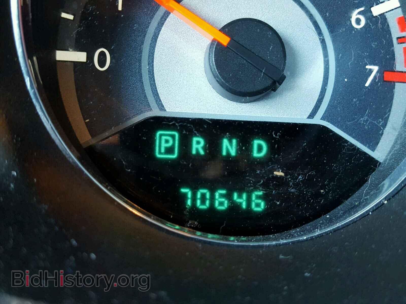 2013 CHRYSLER 200 - VIN: 1C3CCBAB1DN733767 - Фото 8